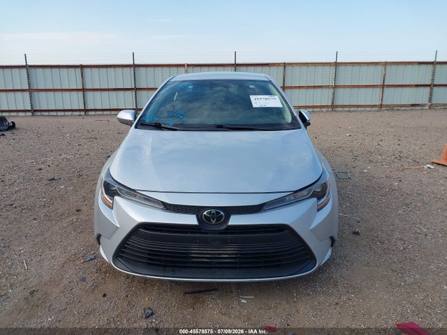Aukcja sprzedaży 2024 Toyota Corolla Le, vin: 5YFB4MDE3RP086790, numer aukcji: 45578575