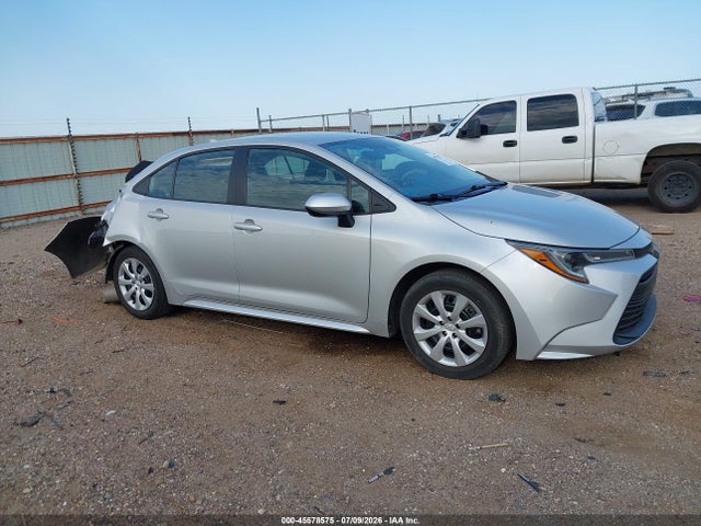 Aukcja sprzedaży 2024 Toyota Corolla Le, vin: 5YFB4MDE3RP086790, numer aukcji: 45578575