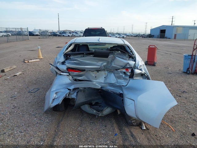 Aukcja sprzedaży 2024 Toyota Corolla Le, vin: 5YFB4MDE3RP086790, numer aukcji: 45578575