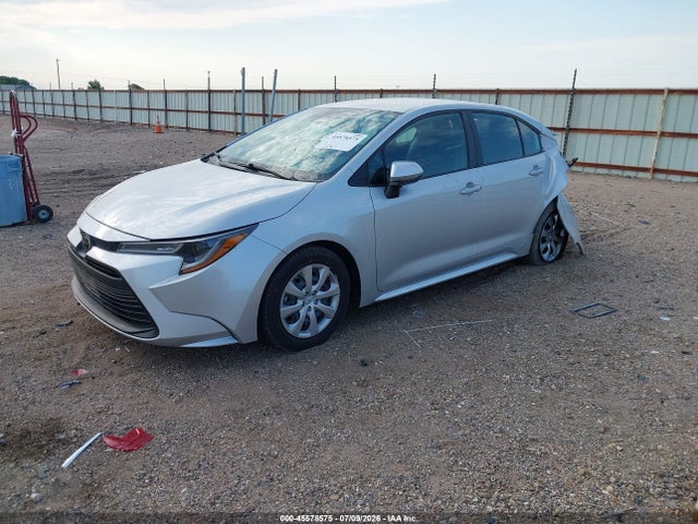 Aukcja sprzedaży 2024 Toyota Corolla Le, vin: 5YFB4MDE3RP086790, numer aukcji: 45578575