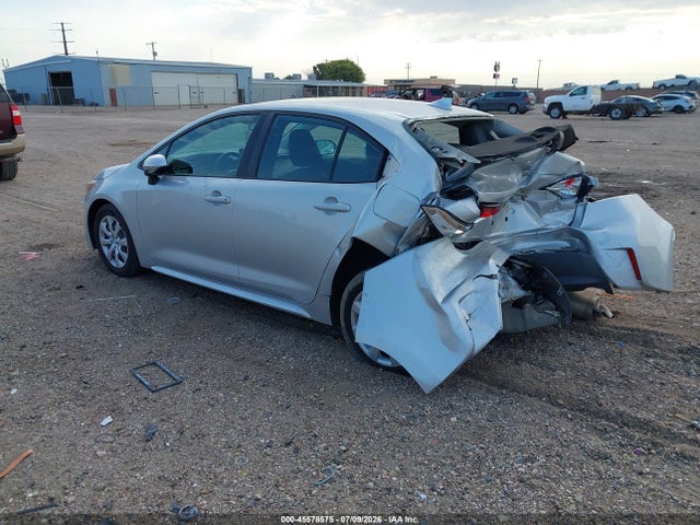 Aukcja sprzedaży 2024 Toyota Corolla Le, vin: 5YFB4MDE3RP086790, numer aukcji: 45578575