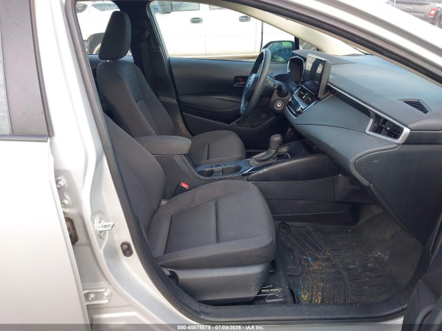 Aukcja sprzedaży 2024 Toyota Corolla Le, vin: 5YFB4MDE3RP086790, numer aukcji: 45578575