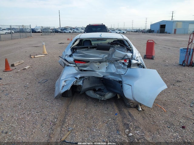 Aukcja sprzedaży 2024 Toyota Corolla Le, vin: 5YFB4MDE3RP086790, numer aukcji: 45578575