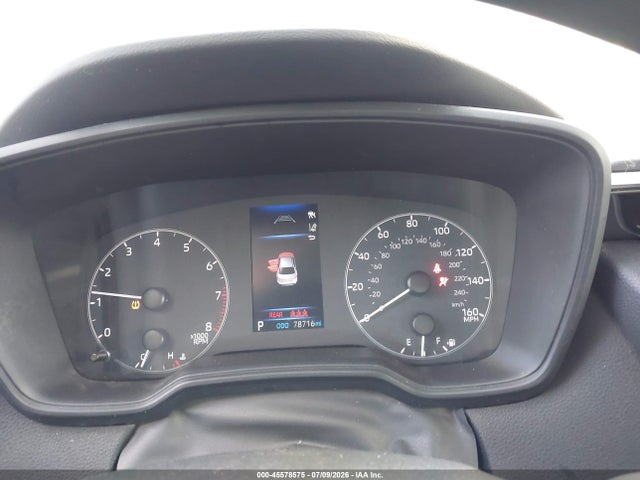 Aukcja sprzedaży 2024 Toyota Corolla Le, vin: 5YFB4MDE3RP086790, numer aukcji: 45578575