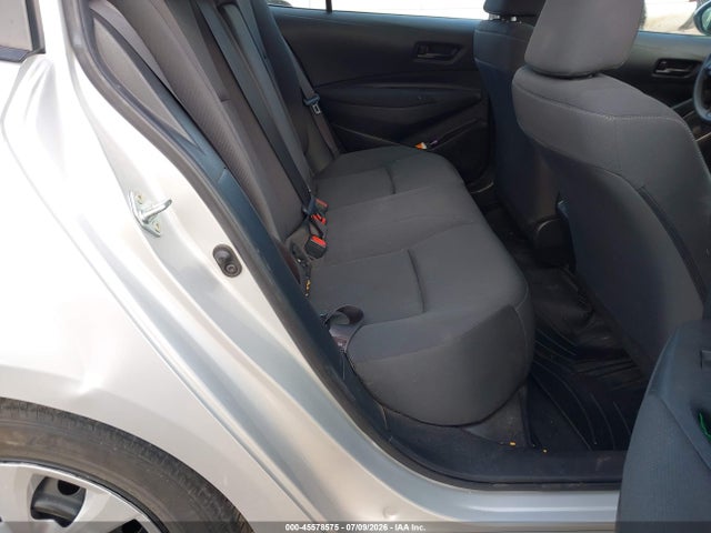 Aukcja sprzedaży 2024 Toyota Corolla Le, vin: 5YFB4MDE3RP086790, numer aukcji: 45578575