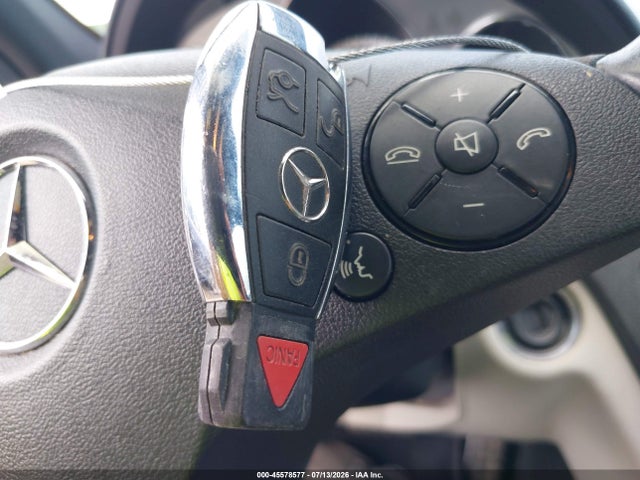 45578577 :رقم المزاد ، WDDGF8BB2BR173372 vin ، 2011 Mercedes-benz C 300 Sport 4matic مزاد بيع