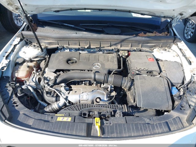 Продажа на аукционе авто 2020 Mercedes-benz Glb 250 4matic, vin: W1N4M4HB4LW033029, номер лота: 45578595