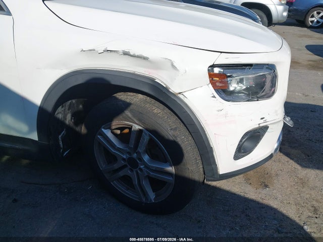 Продажа на аукционе авто 2020 Mercedes-benz Glb 250 4matic, vin: W1N4M4HB4LW033029, номер лота: 45578595