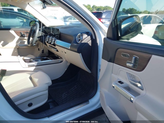 Продажа на аукционе авто 2020 Mercedes-benz Glb 250 4matic, vin: W1N4M4HB4LW033029, номер лота: 45578595