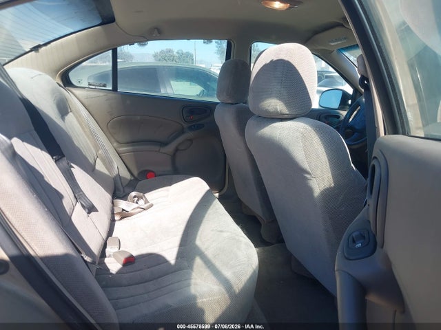 Auction sale of the 2000 Pontiac Grand Am Se1, vin: 1G2NF52E8YC545890, lot number: 45578599