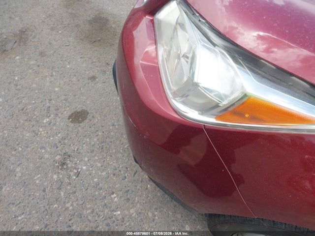 Subaru Forester 2.5i 2014 JF2SJAAC4EH475293 Image 6
