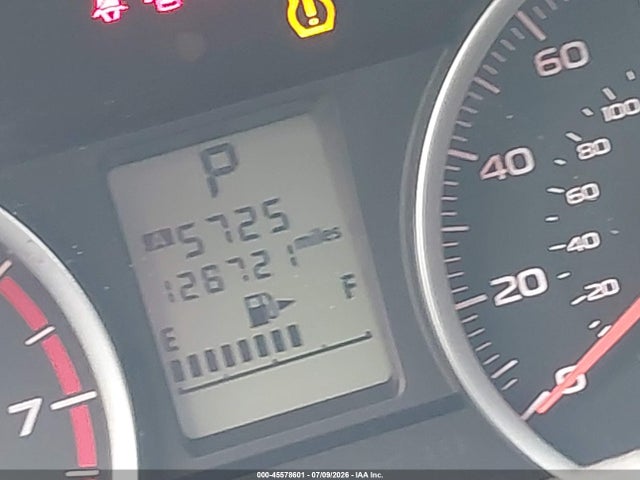 Subaru Forester 2.5i 2014 JF2SJAAC4EH475293 Image 7