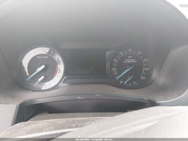 Ford Utility Police Interceptor 2016 1FM5K8AR6GGB12973 Image 7
