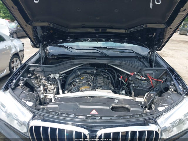 Продажа на аукционе авто 2015 Bmw X5 Xdrive35i, vin: 5UXKR0C53F0P06716, номер лота: 45578603