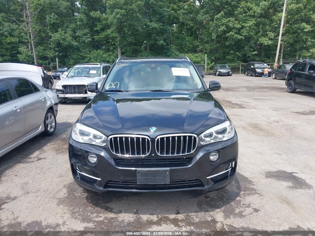 Продажа на аукционе авто 2015 Bmw X5 Xdrive35i, vin: 5UXKR0C53F0P06716, номер лота: 45578603