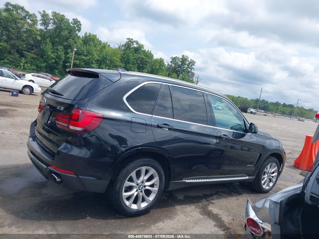 Продажа на аукционе авто 2015 Bmw X5 Xdrive35i, vin: 5UXKR0C53F0P06716, номер лота: 45578603