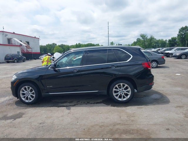 Продажа на аукционе авто 2015 Bmw X5 Xdrive35i, vin: 5UXKR0C53F0P06716, номер лота: 45578603