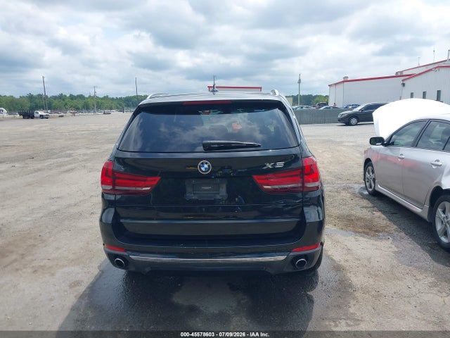 Продажа на аукционе авто 2015 Bmw X5 Xdrive35i, vin: 5UXKR0C53F0P06716, номер лота: 45578603