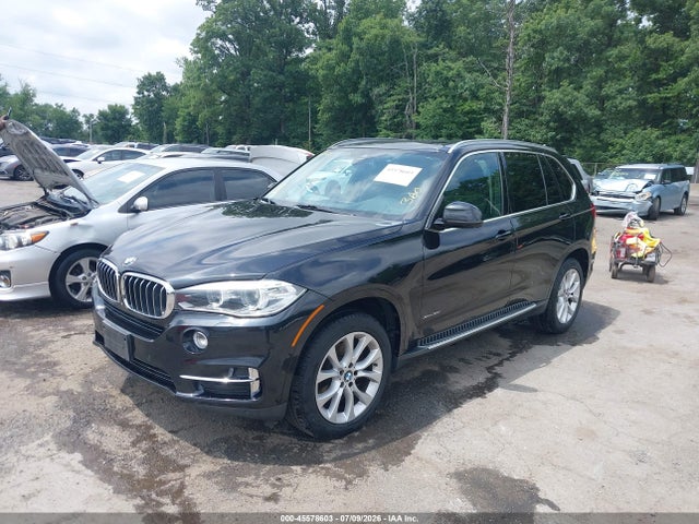 Продажа на аукционе авто 2015 Bmw X5 Xdrive35i, vin: 5UXKR0C53F0P06716, номер лота: 45578603