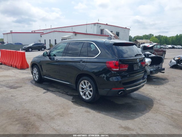 Продажа на аукционе авто 2015 Bmw X5 Xdrive35i, vin: 5UXKR0C53F0P06716, номер лота: 45578603