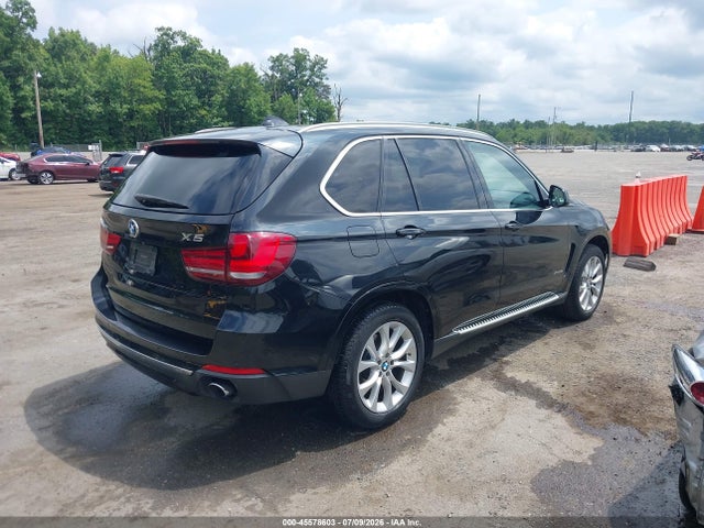 Продажа на аукционе авто 2015 Bmw X5 Xdrive35i, vin: 5UXKR0C53F0P06716, номер лота: 45578603