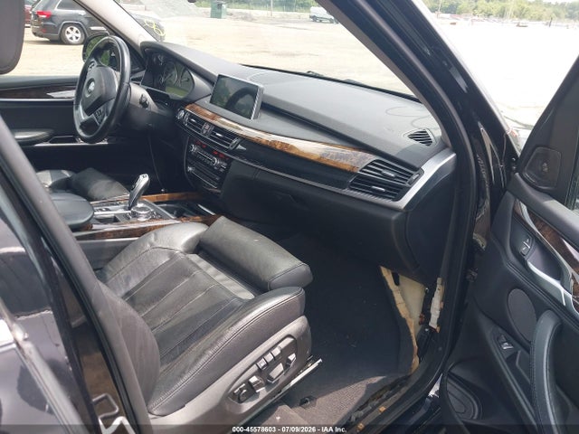 Продажа на аукционе авто 2015 Bmw X5 Xdrive35i, vin: 5UXKR0C53F0P06716, номер лота: 45578603