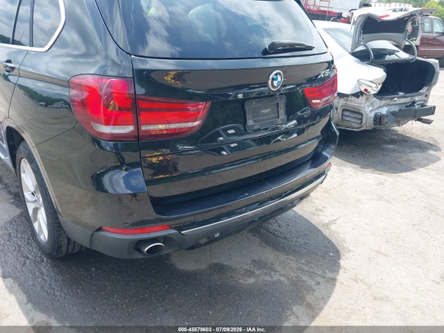 Продажа на аукционе авто 2015 Bmw X5 Xdrive35i, vin: 5UXKR0C53F0P06716, номер лота: 45578603
