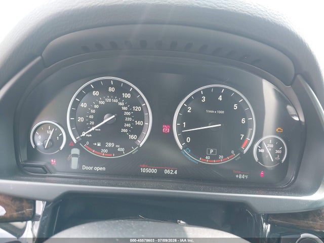 Продажа на аукционе авто 2015 Bmw X5 Xdrive35i, vin: 5UXKR0C53F0P06716, номер лота: 45578603