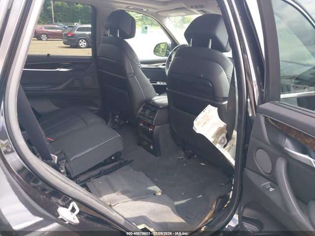 Продажа на аукционе авто 2015 Bmw X5 Xdrive35i, vin: 5UXKR0C53F0P06716, номер лота: 45578603