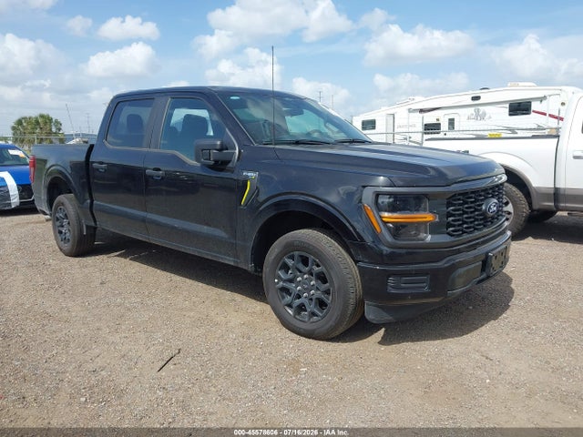 Aukcja sprzedaży 2025 Ford F-150 Stx, vin: 1FTEW2KP0SKF45908, numer aukcji: 45578606