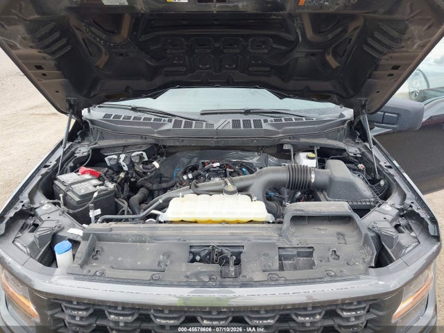 Aukcja sprzedaży 2025 Ford F-150 Stx, vin: 1FTEW2KP0SKF45908, numer aukcji: 45578606