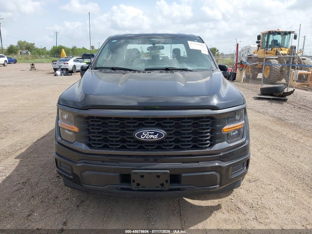 Aukcja sprzedaży 2025 Ford F-150 Stx, vin: 1FTEW2KP0SKF45908, numer aukcji: 45578606