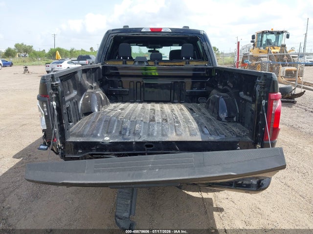 Aukcja sprzedaży 2025 Ford F-150 Stx, vin: 1FTEW2KP0SKF45908, numer aukcji: 45578606