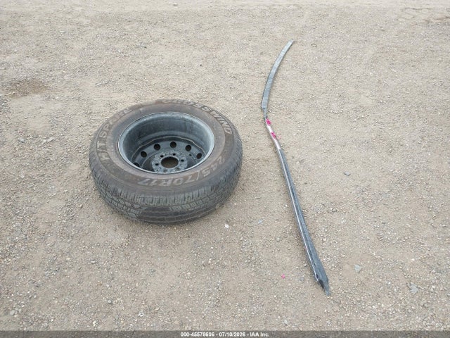 Aukcja sprzedaży 2025 Ford F-150 Stx, vin: 1FTEW2KP0SKF45908, numer aukcji: 45578606