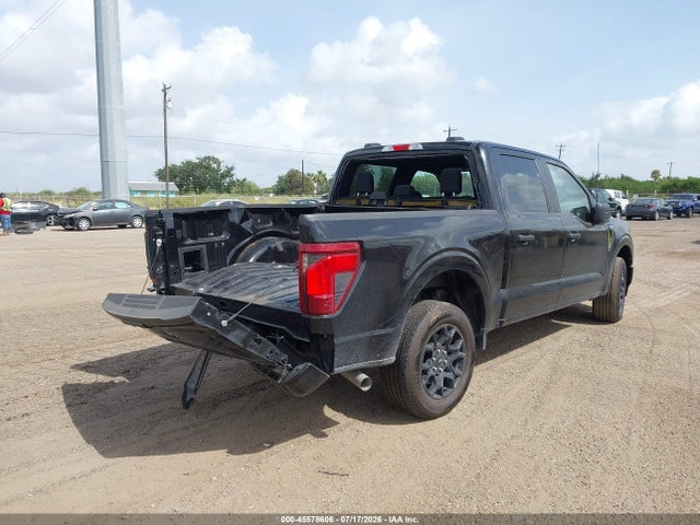 Aukcja sprzedaży 2025 Ford F-150 Stx, vin: 1FTEW2KP0SKF45908, numer aukcji: 45578606