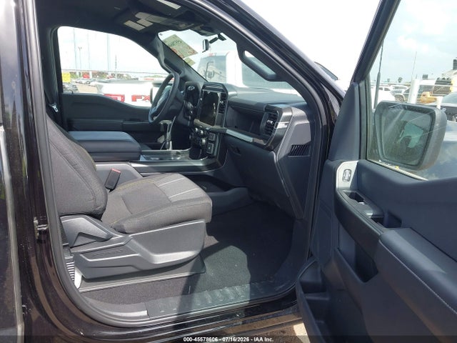 Aukcja sprzedaży 2025 Ford F-150 Stx, vin: 1FTEW2KP0SKF45908, numer aukcji: 45578606
