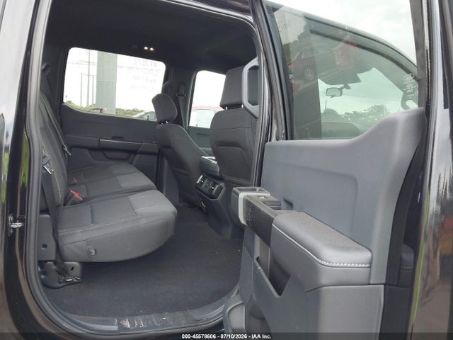 Aukcja sprzedaży 2025 Ford F-150 Stx, vin: 1FTEW2KP0SKF45908, numer aukcji: 45578606