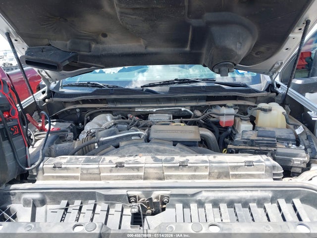 Продажа на аукционе авто 2022 Chevrolet Silverado 2500hd 4wd  Standard Bed Ltz, vin: 2GC4YPEY6N1233555, номер лота: 45578609