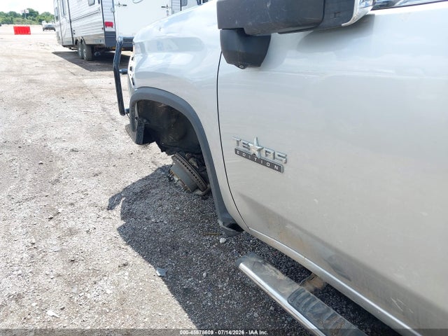 Продажа на аукционе авто 2022 Chevrolet Silverado 2500hd 4wd  Standard Bed Ltz, vin: 2GC4YPEY6N1233555, номер лота: 45578609