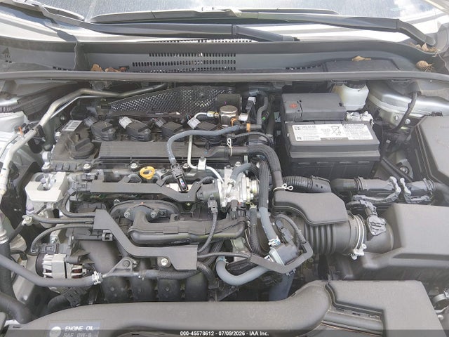 Продажа на аукционе авто 2026 Toyota Corolla Le, vin: 5YFB4MDE9TP378015, номер лота: 45578612