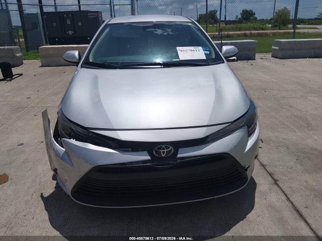 Продажа на аукционе авто 2026 Toyota Corolla Le, vin: 5YFB4MDE9TP378015, номер лота: 45578612