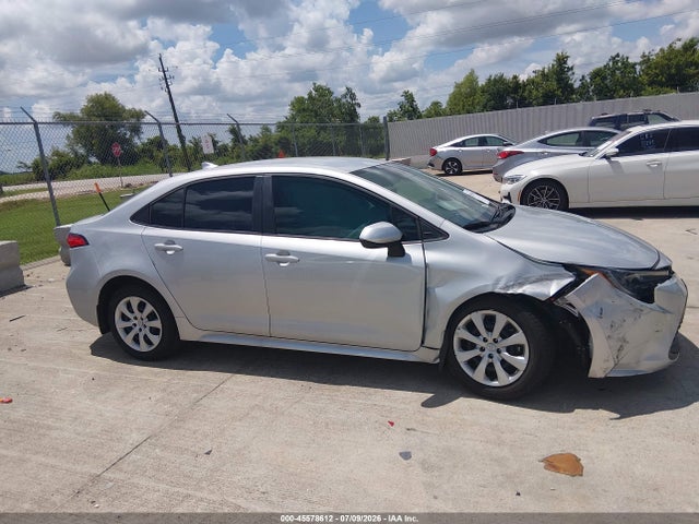 Продажа на аукционе авто 2026 Toyota Corolla Le, vin: 5YFB4MDE9TP378015, номер лота: 45578612