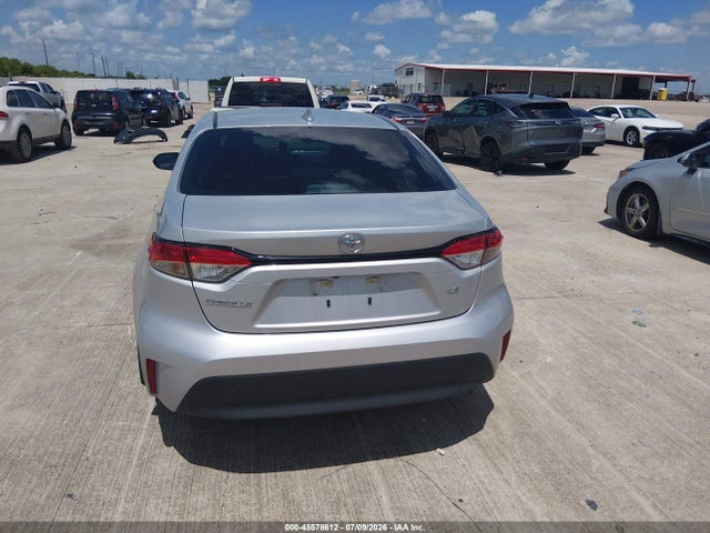 Продажа на аукционе авто 2026 Toyota Corolla Le, vin: 5YFB4MDE9TP378015, номер лота: 45578612