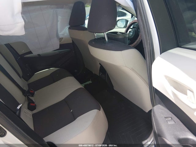 Продажа на аукционе авто 2026 Toyota Corolla Le, vin: 5YFB4MDE9TP378015, номер лота: 45578612
