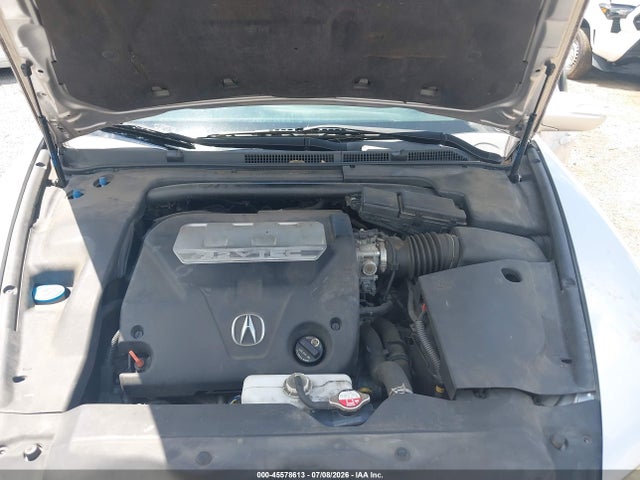 Продажа на аукционе авто 2008 Acura Tl 3.2, vin: 19UUA66268A011568, номер лота: 45578613