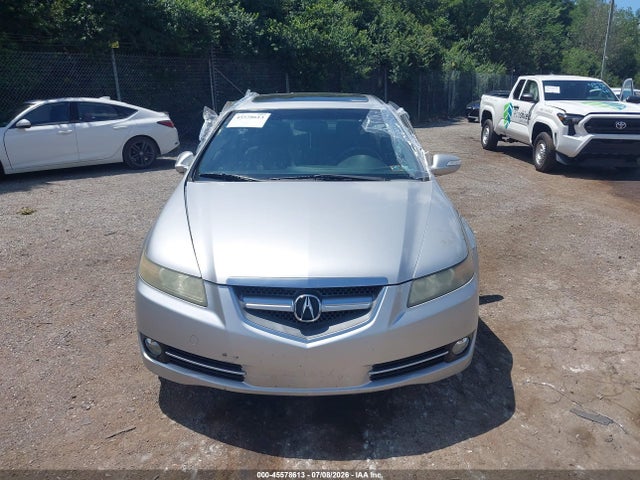 Продажа на аукционе авто 2008 Acura Tl 3.2, vin: 19UUA66268A011568, номер лота: 45578613