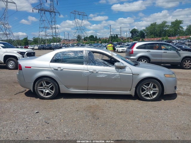 Продажа на аукционе авто 2008 Acura Tl 3.2, vin: 19UUA66268A011568, номер лота: 45578613