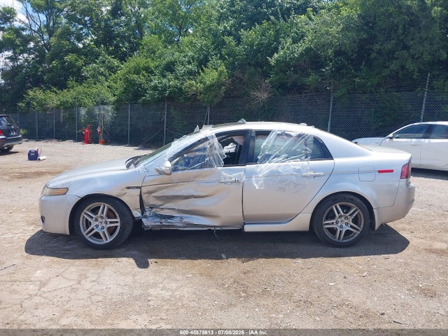 Продажа на аукционе авто 2008 Acura Tl 3.2, vin: 19UUA66268A011568, номер лота: 45578613