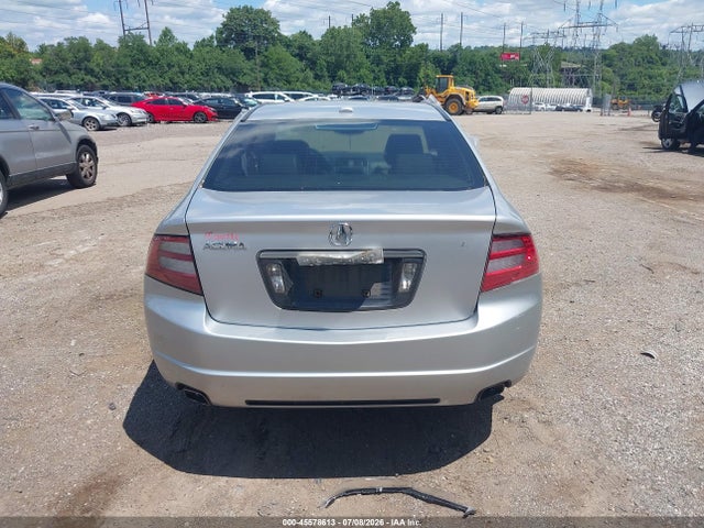 Продажа на аукционе авто 2008 Acura Tl 3.2, vin: 19UUA66268A011568, номер лота: 45578613