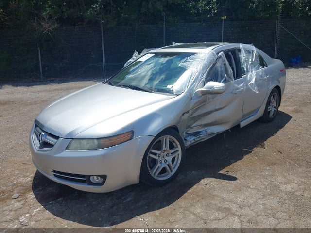 Продажа на аукционе авто 2008 Acura Tl 3.2, vin: 19UUA66268A011568, номер лота: 45578613